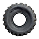 Sidewall view of the 30x10-12 InterForce ag-style deep bar v-lug tractor style tire designed for ATV and UTV applications.