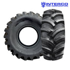 Interco Interforce original agricultural-style quad, atv, and utv mud and dirt tire for the farm or trail.