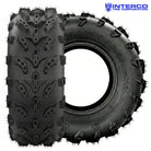 Main product listing photo of the popular and capable Interco Tire Swamp Lite ATV 6-Ply bias all-terrain and mud tires designed in a huge variety of sizes for most ATV and UTV applications, offering high traction and long life in a lightweight design, sold by Ride or Die Tire.