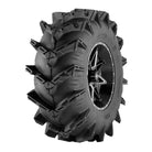 ITP Cryptid Bias and Radial 6-ply aggressive tire available in 14, 15, and 18 inch wheel sizes.