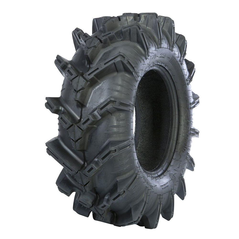 ITP Cryptid mud and snow tire designed for ATV, UTV, and Side-by-Side applications.