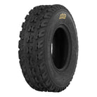 Angled view of 22x7-10 front ITP Holeshot HD 6-ply tire, Item# 532011.