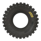 Sidewall view of Holeshot HD rear 9 inch ATV tire.