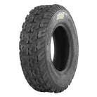 ITP Holeshot MXR6 front knobby quad/atv tire.