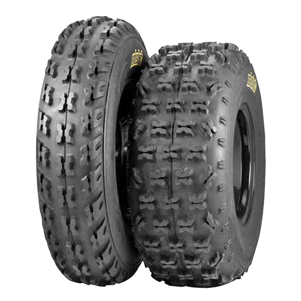 ITP® Holeshot XCR ATV Tire | 6-Ply
