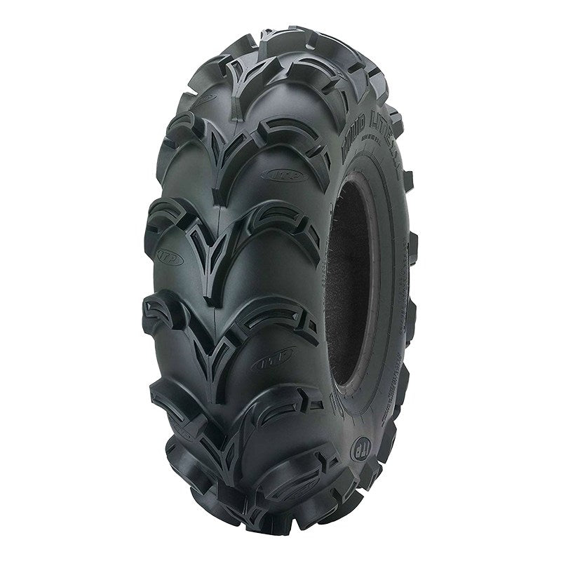 ITP Mud Lite XXL 30" tall mud and all terrain 6-ply ATV / UTV / SXS tire for 12" and 14" rim sizes.