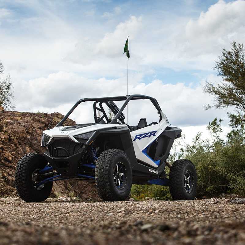 ITP® Tenacity XNR UTV / SxS Radial Tire – Ride or Die Tire