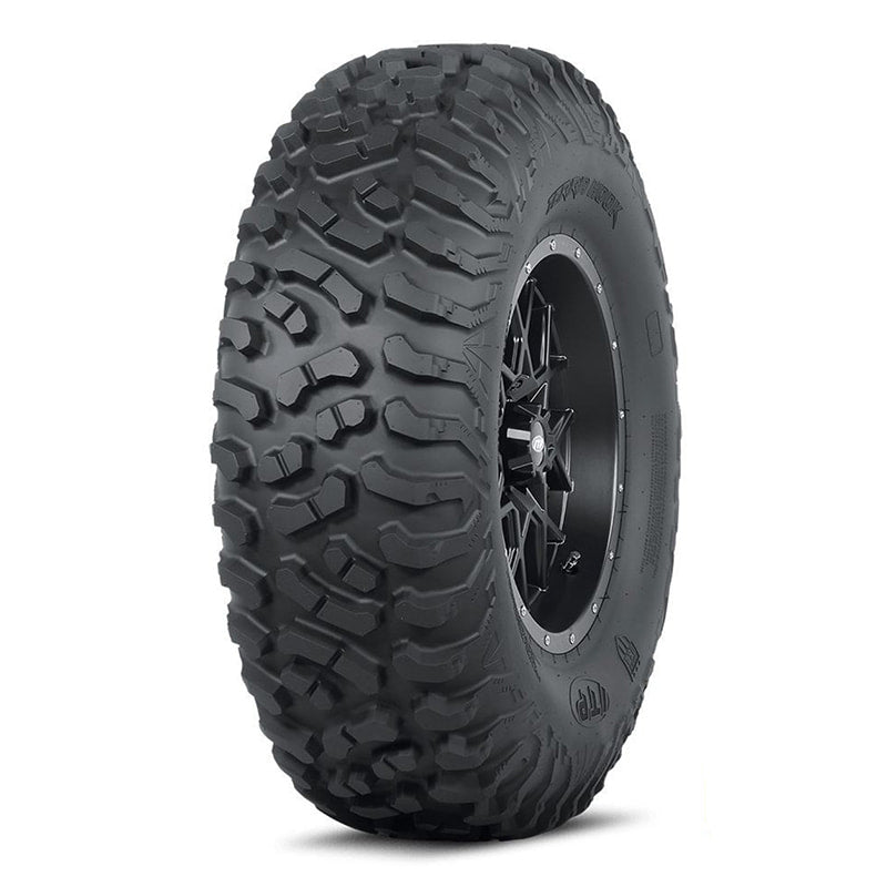 8-ply radial Terra Hook UTV and SXS high performance tire, made by ITP.