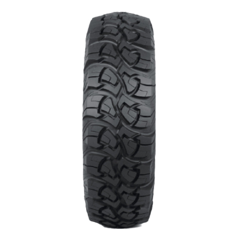 Tread pattern and lug design view of the ITP Ultra Cross R Spec UTV and Side-by-side tire.