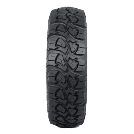 Tread pattern and lug design view of the ITP Ultra Cross R Spec UTV and Side-by-side tire.