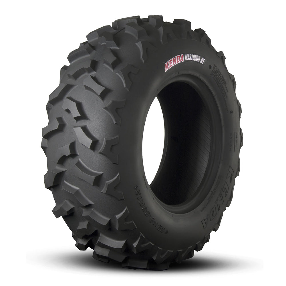 Kenda® Mastodon AT K3203 UTV / SxS Radial Tire | 8-Ply – Ride or