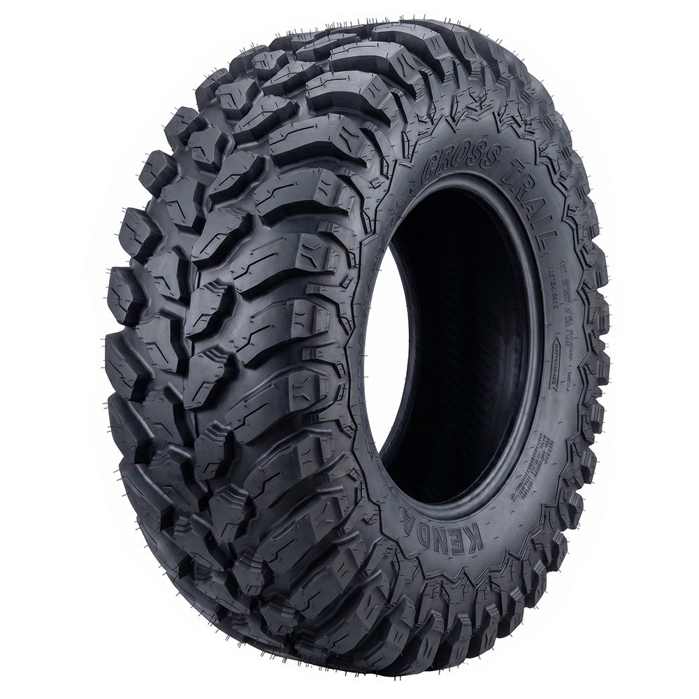 Kenda® Cross Trail K3213 UTV / SXS Radial Tire | 8-Ply – Ride or