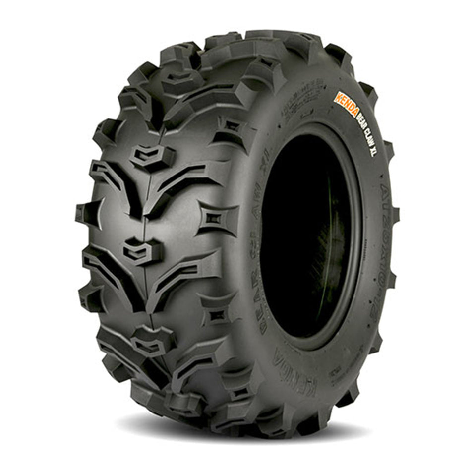 Kenda® Bearclaw XL K299A ATV / UTV Tire | 6-Ply