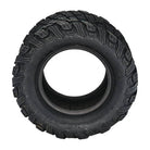 View of the sidewall on Kenda K3012 lawn and turf replacement tire.