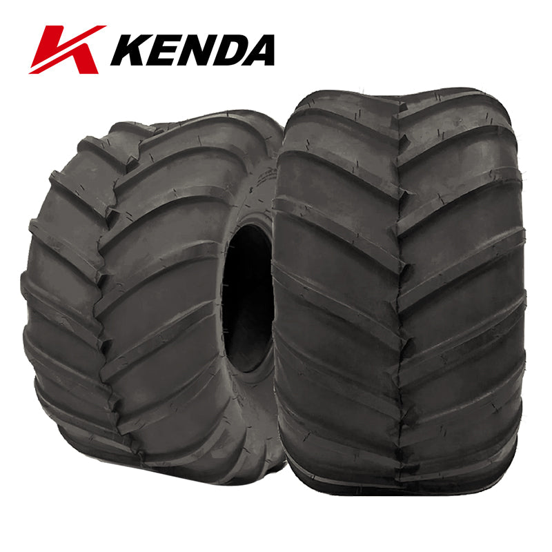 Kenda® K472 ATV / UTV / Ag Lug Tire | 4-Ply