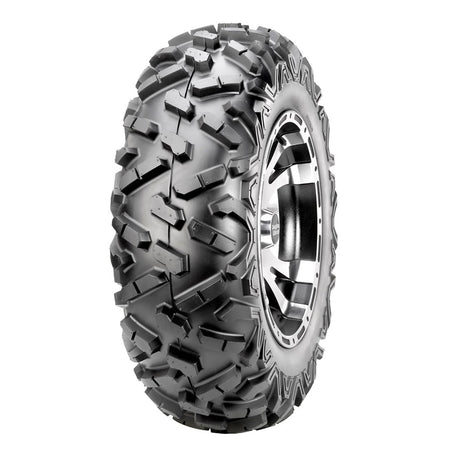 6-Ply Radial Maxxis Bighorn 2.0 MU09 front UTV and Side by Side replacement tire, offered with free shipping by Ride or Die Tire.