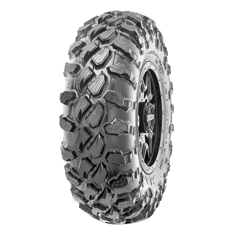 Maxxis® Carnage ML19 UTV / SxS Radial Tire | 8-Ply – Ride or Die Tire