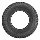 Sidewall view of the 8-ply radial Maxxis Liberty tire.