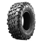 Maxxis ML1 Carnivore high performance 8-ply radial side by side and UTV tire.