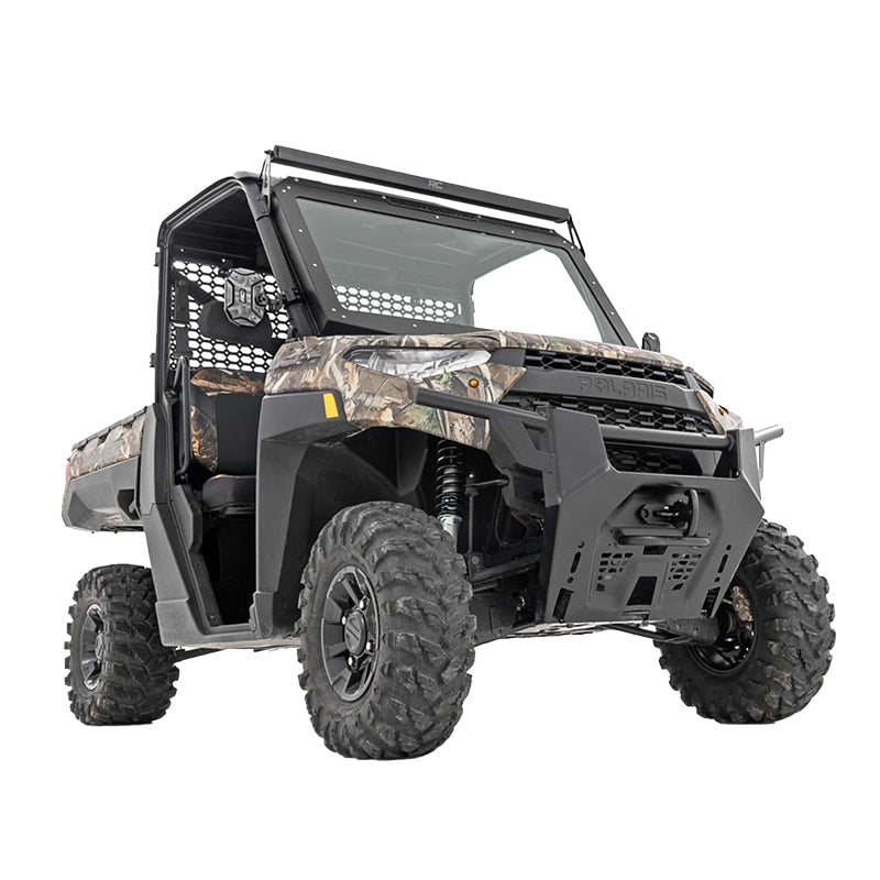 Maxxis® MU511-MU521 UTV / SxS Tire | 6-Ply – Ride or Die Tire