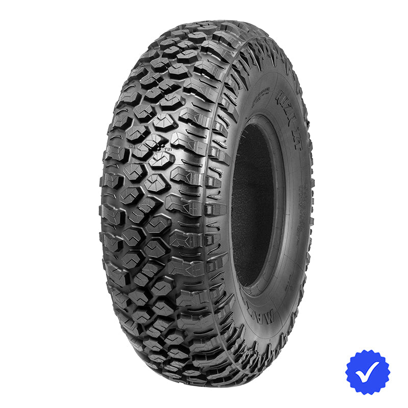 Maxxis® RAZR XT UTV / SxS Steel Belted Radial Tire | 8-Ply