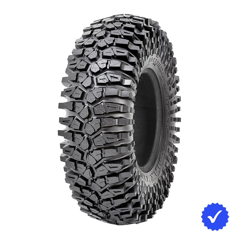 Set of 4 Maxxis® Roxxzilla ML7 UTV / SxS Radial Tire | 8-Ply