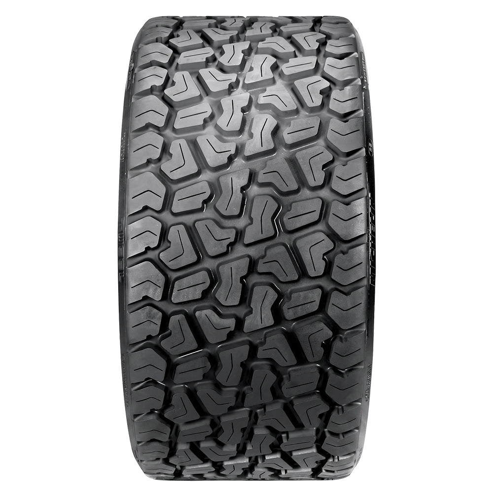 Michelin X® Tweel® Airless Utility / Lawn Turf Tire - 24x12N12
