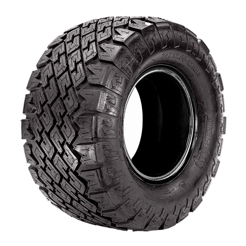 Armstrong Big Bite Lawn / Turf Tire | OTR® – Ride or Die Tire Armstrong Big Bite Lawn / Turf Tire | OTR® – Ride or Die Tire