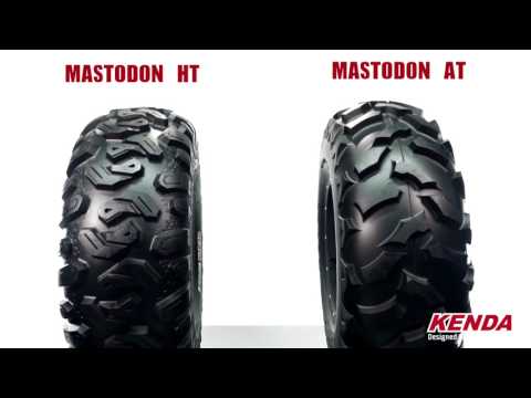 Brief video describing the differences and comparison of the Mastodon AT and the Mastodon HT models.