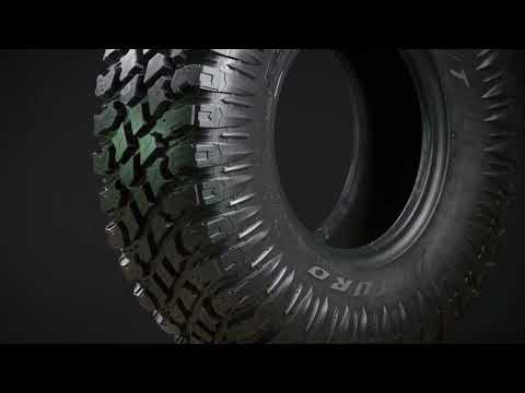 Youtube video showcasing the features and benefits of the new premium Atturo Trail Blade XT SXS 8-ply Steel Belted Radial tire.