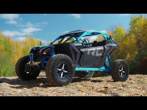 Youtube video of the ITP Tenacity XNR recreational high performance UTV and SxS tire by ITP Tire.