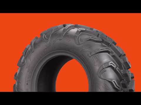 Youtube promotional video featuring the strength of the new Bighorn 3.0 UTV and SXS radial all-terrain tire offered by Maxxis Tire Company.