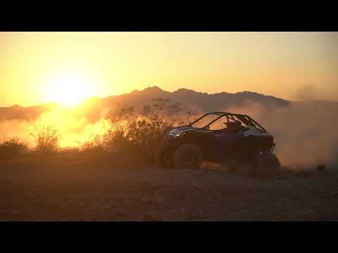 Brief promotional video displaying the off road capabilities of the Arisun Aftershock XD UTV and SxS radial tire.