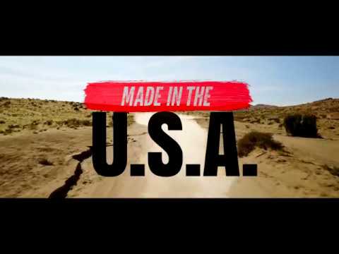 New tire introduction video by ITP for the Coyote 8-ply Radial tire designed for high horsepower UTV and SXS machines. Designed to excel in hard pack and desert competition environments.