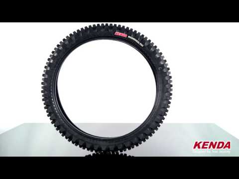 Promotional Youtube video for the Kenda Washougal and Millville II MX and Offroad motocross tires, offering elite value and traction, sold by authorized Kenda dealer Ride or Die Tire.