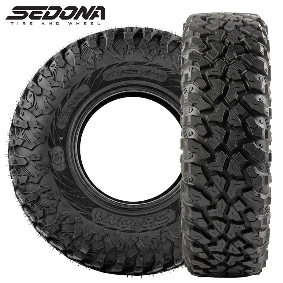 33x10-15 UTV Tires – Ride or Die Tire