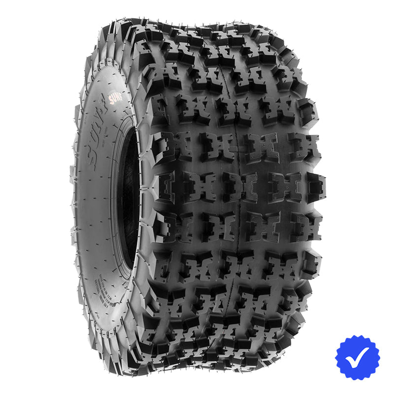 SunF® A027 ATV Sport Tire | 6-Ply – Ride or Die Tire