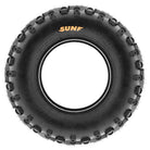 Full sidewall view of the SunF A041 lineup of UTV and ATV tires, offered for sale by Ride or Die Tire.