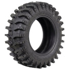 Angled view of the popular System 3® XT400 extreme-terrain 10-ply radial UTV and SXS tire, available for 14", 15", 18", 20", and 24" rims, all offered with fast and free shipping. 