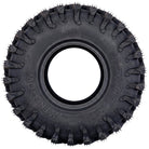 Full sidewall view of the all new System3 XTR370W wide profile all terrain UTV and SXS tire, made in all popular 15" rim sizes, and offered in standard and sticky compound.