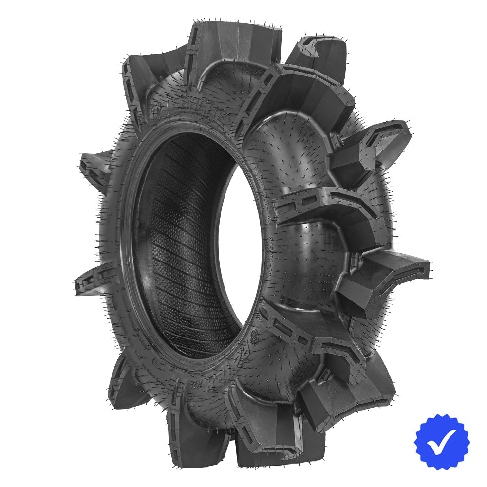 Terache® Aztex XX UTV / SXS Mud-Terrain Tire | 8-Ply – Ride or Die