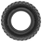 Full sidewall view of the Terache Stryker desert racing bias 8-ply construction SXS and UTV tire, all sizes available with free shipping and can be purchased individually or as a set of 4.