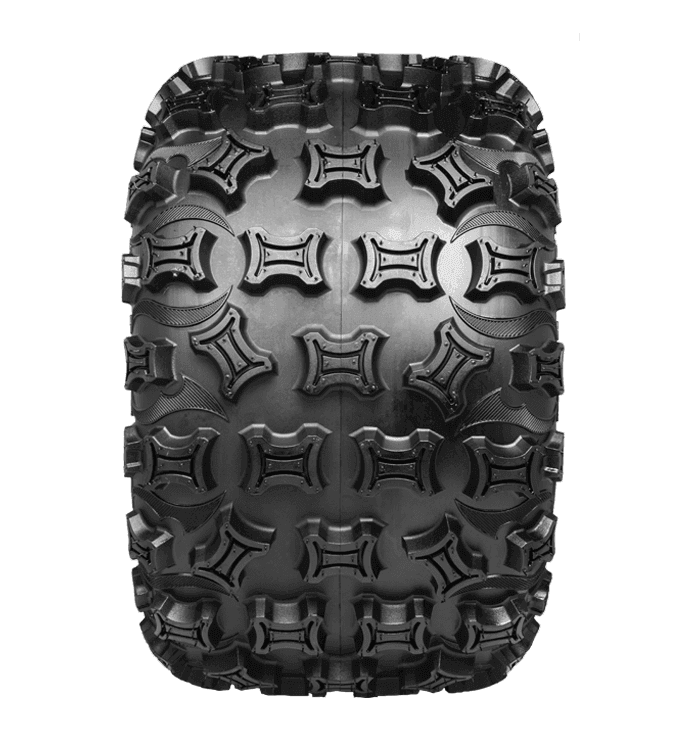 XC Plus ATV Quad Tire: 6-Ply | Arisun®