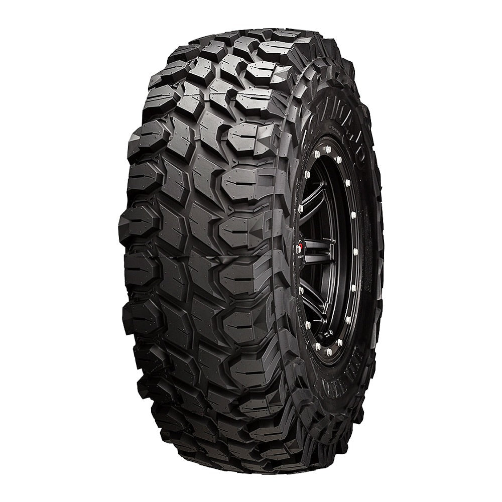 Gladiator® X Comp ATR Steel Belted Radial UTV / SxS Tire ⎮10-Ply – Ride ...